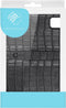 iMoshion Hoesje Geschikt voor Samsung Galaxy S20 Plus Hoesje Met Pasjeshouder - iMoshion 2-in-1 Wallet Bookcase design - Zwart / Crocodile