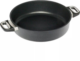 AMT Gastroguss Braadpan - Ø 32 cm - Non-stick - Ovenbestendig - 5,5 liter - Geschikt voor alle warmtebronnen