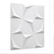 WallArt 12 st Wandpanelen 3D GA-WA28 Beau