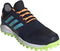 adidas Divox - Sportschoenen - Waterdicht - Turf - Blauw
