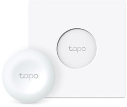 TP-Link Tapo S200D - Smarthome-accessoire - 868 Mhz