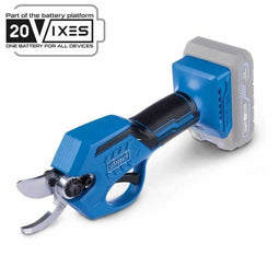 Scheppach BC-PRS28-X - Accu Snoeischaar - Snoeidikte tot 28mm
