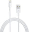 Apple - Lightning naar USB Kabel - 0.5m - Wit
