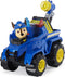 PAW Patrol, Dino Rescue Deluxe Rev Up-voertuig met verrassingsdinofiguur (stijlen variëren)