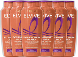 L'Oréal Paris Elvive Extraordinary Oil Amla Shampoo - Amla olie
