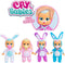 Spectron Tiny Cuddles Bunnies Babypop