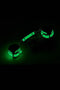 Dream Toys - Radiant handboeien glow-in-the-dark - Groen