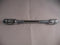 Bhogal Achteras 3/8 Inch 9,5 X 172 Mm Staal Zilver