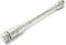 Bhogal Achteras 3/8 Inch 9,5 X 172 Mm Staal Zilver