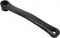 Bhogal Crank Spieloos Staal 170 Mm Links Zwart