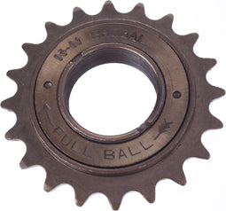 Bhogal Freewheel 20t 1/2 X 1/8 Inch