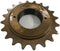 Bhogal Freewheel 20t 1/2 X 1/8 Inch