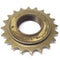 Bhogal Freewheel 20t 1/2 X 1/8 Inch