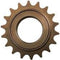 Bhogal Freewheel 20t 1/2 X 1/8 Inch