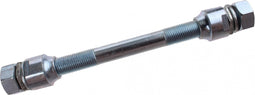 Bhogal Vooras Vinty 3/8 Inch 135 Mm Zilver