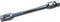 Bhogal Vooras Vinty 3/8 Inch 135 Mm Zilver