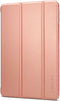 Spigen iPad Mini 5 / Mini 4 - Smart Fold Bookcase - Optimale bescherming - Roze / Rose goud