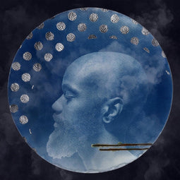 Buffalo Nichols - Fatalist - LP - Standard Edition