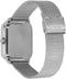 Casio MTP-M305M-1AVER - Heren Horloge - Roestvrijstalen behuizing - 5 ATM waterdicht