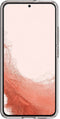Spigen Galaxy S22 5G - Liquid Crystal - Schokabsorberend TPU - Transparant