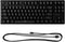 HyperX Alloy Origins Core - TKL Gaming Toetsenbord - HyperX Aqua Switch - RGB Verlichting