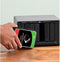 Seagate IronWolf 10TB - NAS HDD - 7200 RPM - 256MB cache