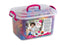 Edushape Sensorische Bristle Blocks - Reusachtige Set - 360 stuks