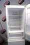 Samsung RB34T672DWW - Koel-vriescombinatie - 344 liter - Energieklasse D - Wit
