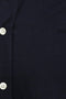 McGregor Mm252 6001 08 2100 - Overhemd Stretch Pique - Regular Fit - Navy (L)