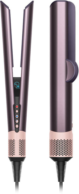 Dyson Airstrait™ - Stijltang - Wet-to-Dry zonder hittebeschadiging - Jasper Plum