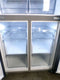 Hisense RQ5P470SAFD - Amerikaanse koelkast - 4-deurs - RVS-look - Energielabel E - 304 liter koel - 109 liter vries - B 79,5 x D 70 x H 179 cm