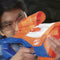NERF N Series Pinpoint - Speelgoedblaster - Inclusief 18 Officiële Nerf N1 darts