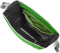 VAUDE Aqua Back - Fietstas - Waterdicht - Parrot green (2 stuks)