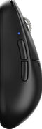 Pulsar X2-H eS - Gamingmuis - Draadloos 4K - 26000dpi - 8000Hz