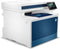 HP Color LaserJet Pro MFP 4302fdn - All-in-one printer - ADF Dubbelzijdig printen en scannen - Kleur