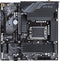 Gigabyte B760M Gaming X AX - Micro-ATX Moederbord - Intel B760 - Wi-Fi 6E - 256 GB DDR5