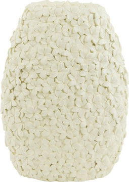 D - Light & Living - Vaas ALOHA - 29.5x18.5x40cm - Geel