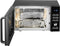ECG MTD 2590 GBS - Magnetron 25L - Grillfunctie 900W - 1000W Grill