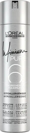L'Oreal - Infinium Pure 6 Extra Strong Haarspray