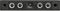 Polk Audio Monitor XT35 - Center speaker - Hi-res audio - Zwart