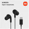 BHR8930GL Xiaomi USB-C Stereo Headset Black