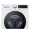 LG F4WM309S0 - Wasmachine - Spa Steam - Wit