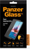 PanzerGlass 8039 - Screenprotector - Edge to Edge - Zwart