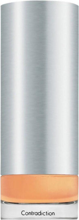 Calvin Klein Contradiction 100 ml Eau de Parfum - Damesparfum
