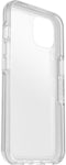 Otterbox iPhone 13 - Symmetry Clear - Optimale bescherming - Transparant