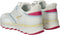 Tamaris Nowana - Lage sneakers - Elastische veters - Wit (2025)