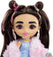 Barbie Extra Mini Street Chic - Barbiepop