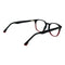 Bulget BGY6002 - Brillenframe Dames - Glas zonder voorschrift