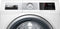 BOSCH WDU8H540NL - Was-droogcombinatie - 6 kg wassen en drogen - Wit