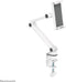 Neomounts DS15-545WH1 - Tabletsteun - 360° rotatie en 270° kanteling - Wit